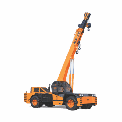 crane hire in Kenya