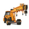 types of cranes in Kenya