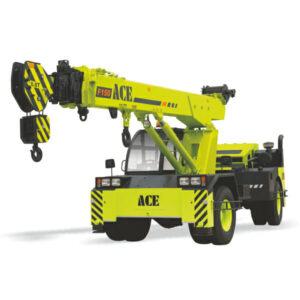 F150 Crane